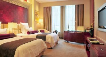 Xijiao State Guest Hotel
