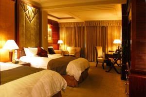 Xijiao State Guest Hotel