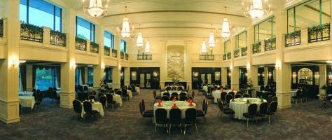 Xijiao State Guest Hotel