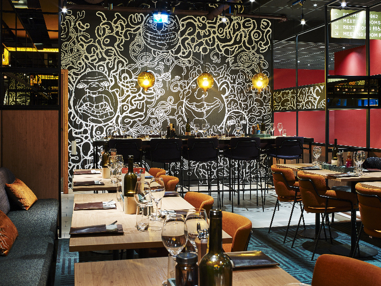 Hotel Scandic Europa