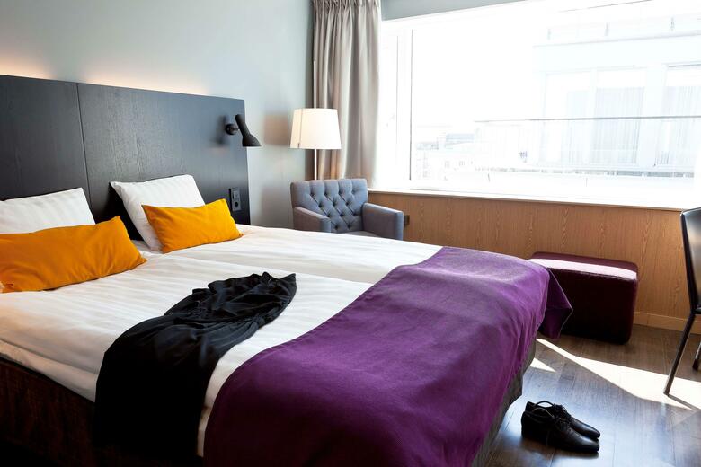 Hotel Scandic Europa