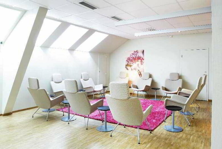 Hotel Scandic Europa