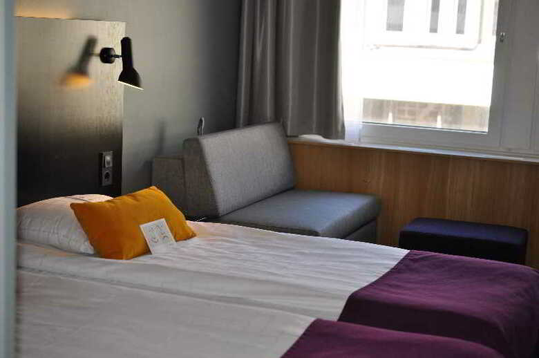 Hotel Scandic Europa