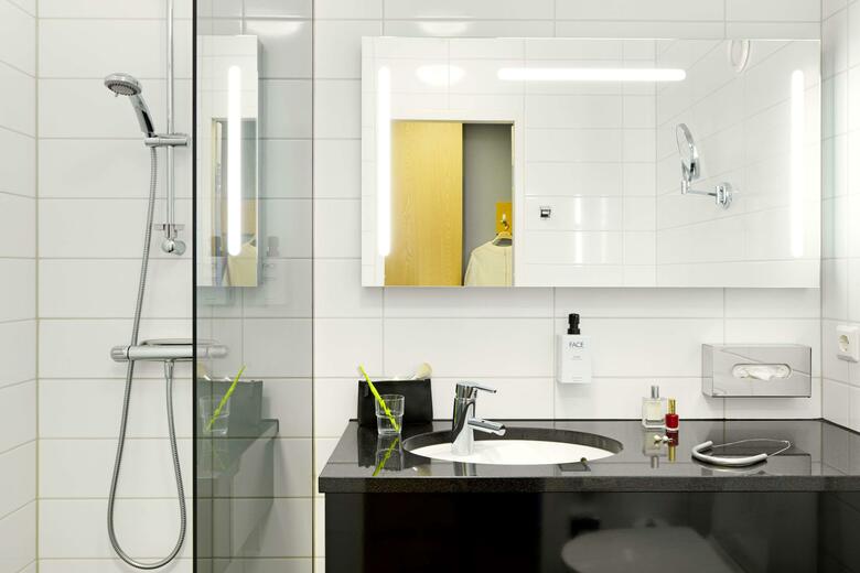 Hotel Scandic Europa