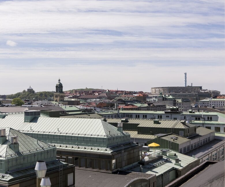 Hotel Scandic Europa