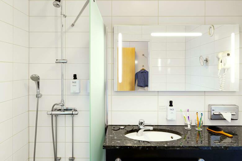 Hotel Scandic Europa