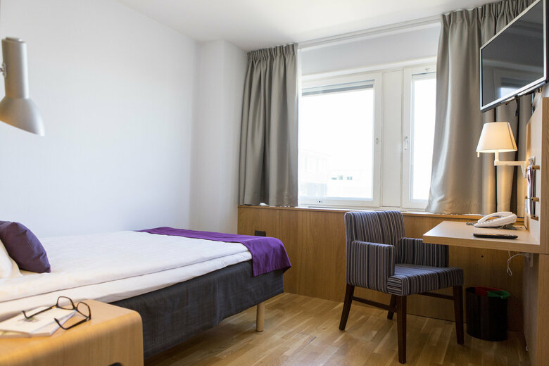 Hotel Scandic Europa