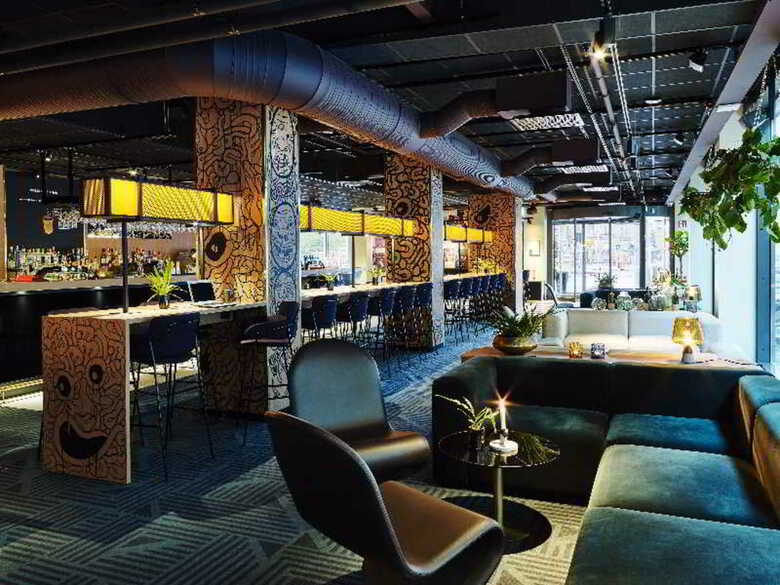 Hotel Scandic Europa