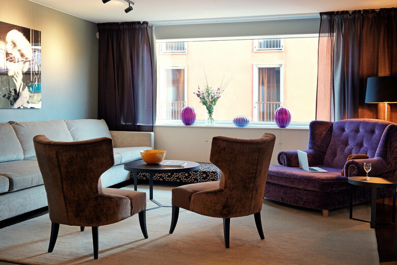 Hotel Scandic Europa