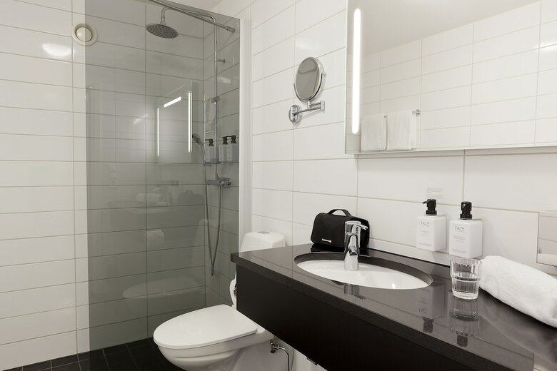 Hotel Scandic Europa
