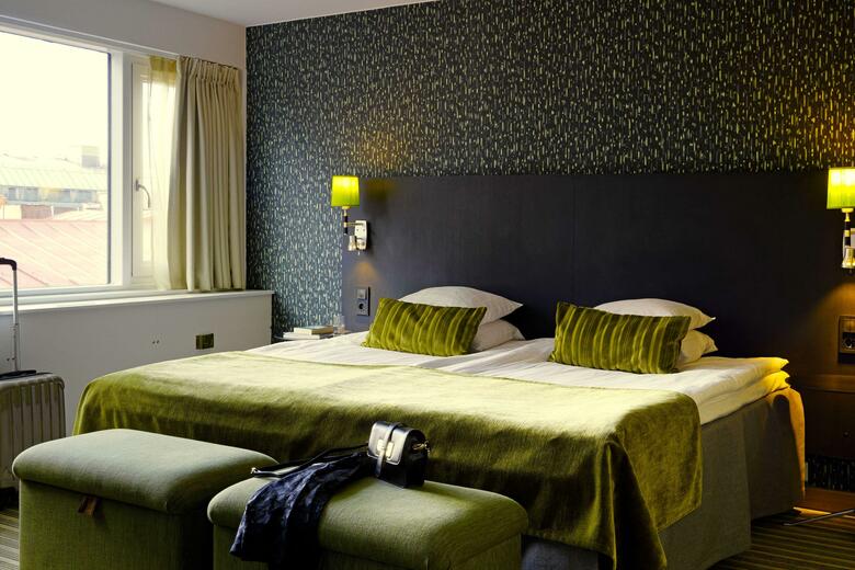 Hotel Scandic Europa