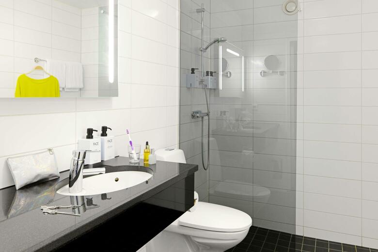 Hotel Scandic Europa
