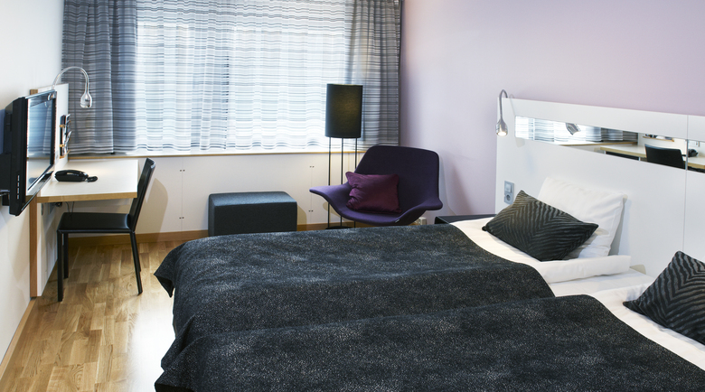 Hotel Scandic Europa