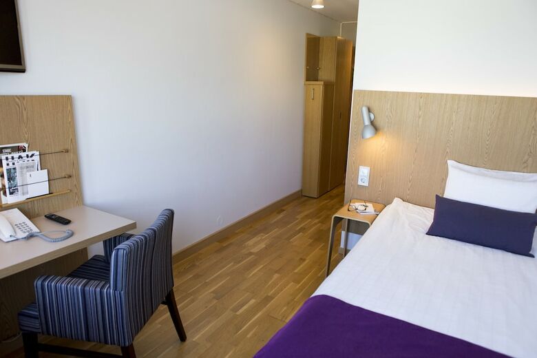 Hotel Scandic Europa