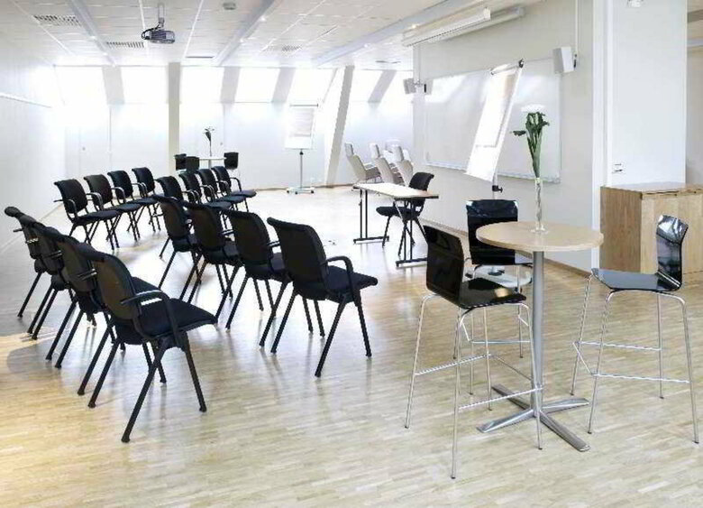 Hotel Scandic Europa
