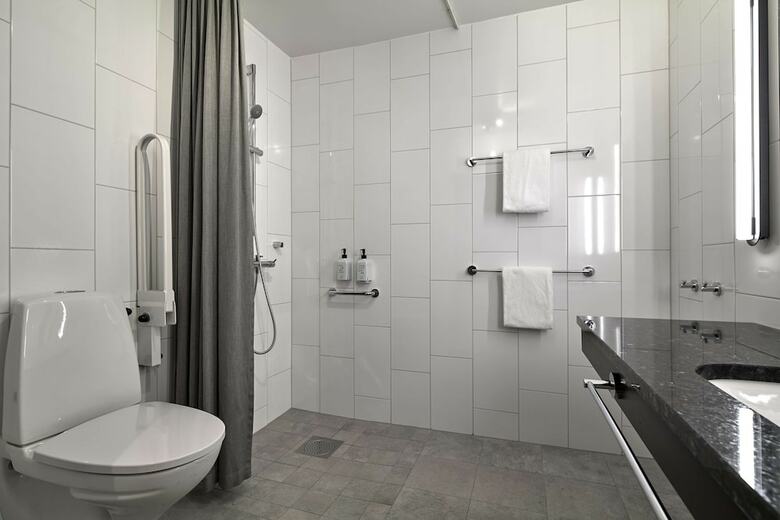 Hotel Scandic Europa