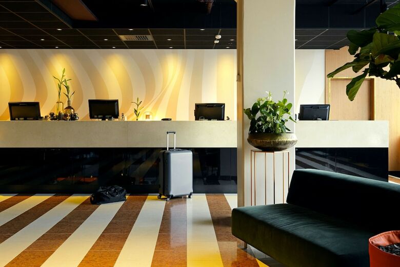 Hotel Scandic Europa