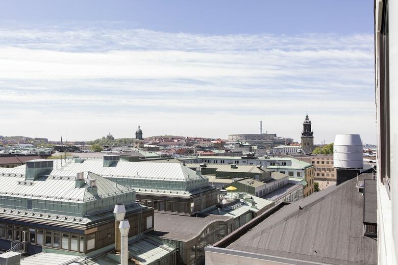 Hotel Scandic Europa