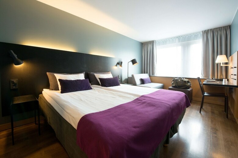 Hotel Scandic Europa