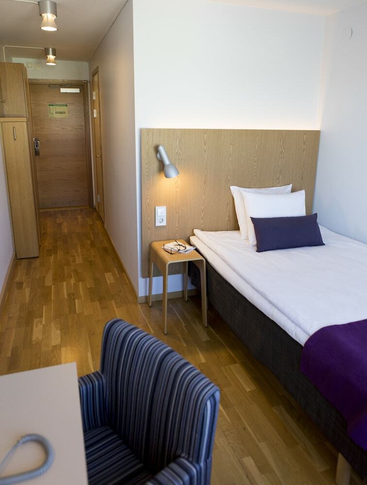 Hotel Scandic Europa
