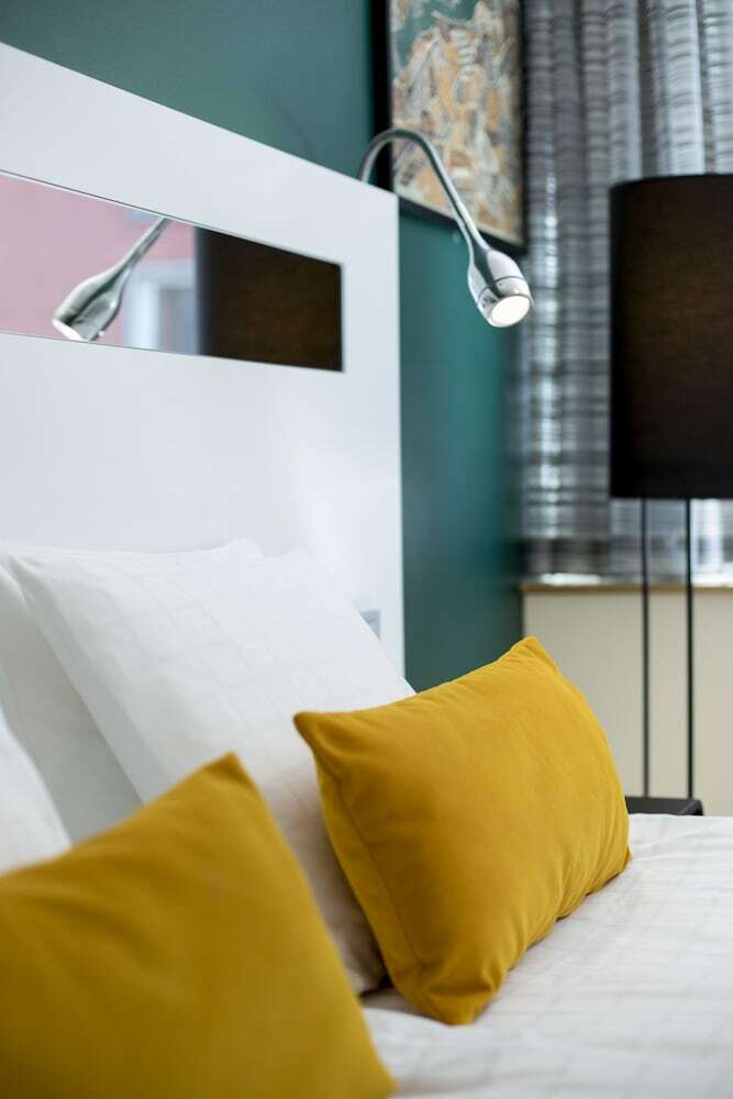 Hotel Scandic Europa