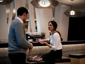 Mercure Hotel Europe