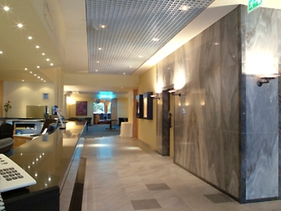 Mercure Hotel Europe