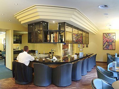 Mercure Hotel Europe