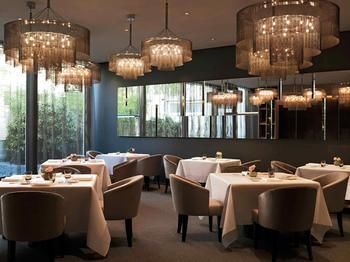 Mercure Hotel Europe