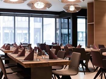Mercure Hotel Europe