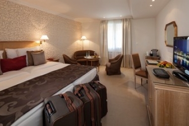 Hotel Bristol