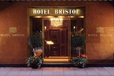 Hotel Bristol