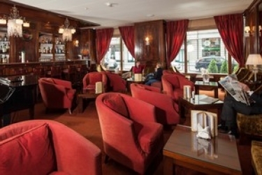 Hotel Bristol