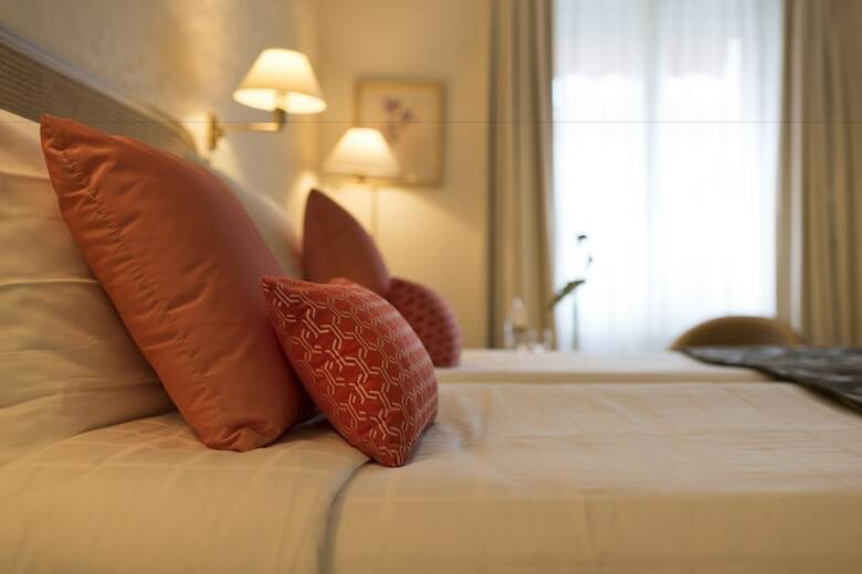 Hotel Bristol