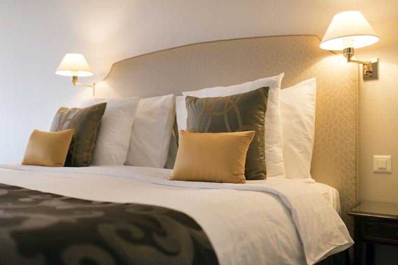 Hotel Bristol