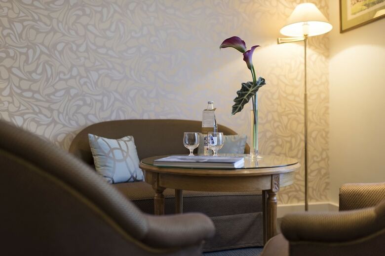 Hotel Bristol