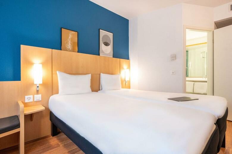 Hotel Grand Pre