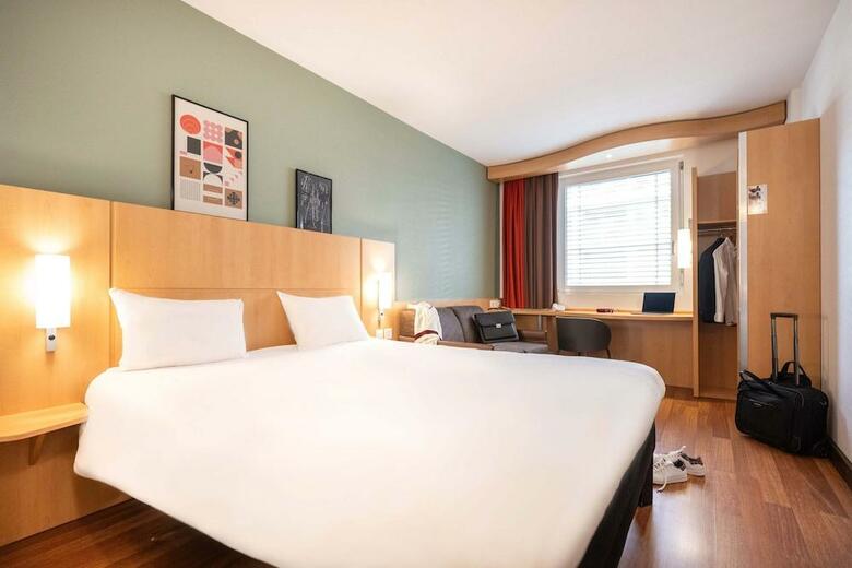 Hotel Grand Pre