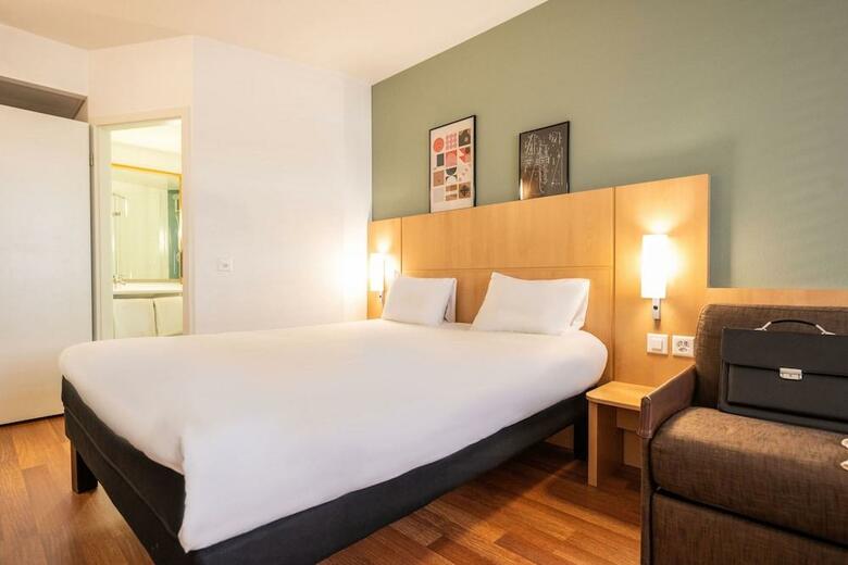 Hotel Grand Pre