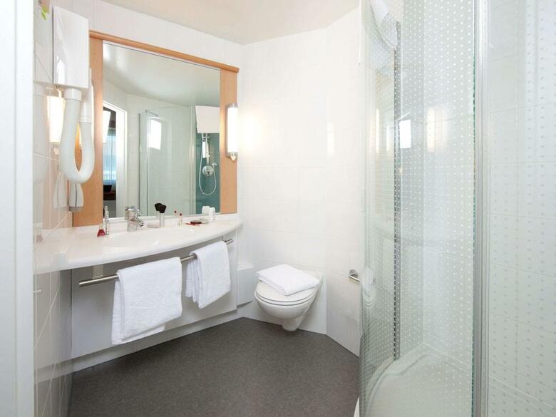 Hotel Grand Pre