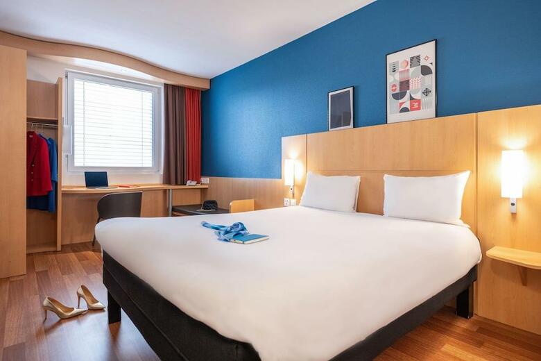 Hotel Grand Pre