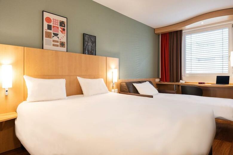 Hotel Grand Pre