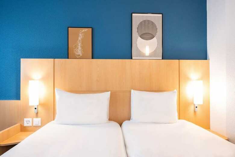 Hotel Grand Pre