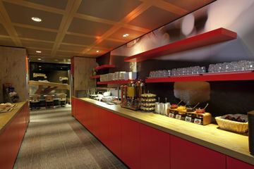 Hotel Grand Pre