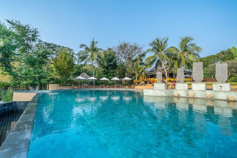 Hotel Paradee