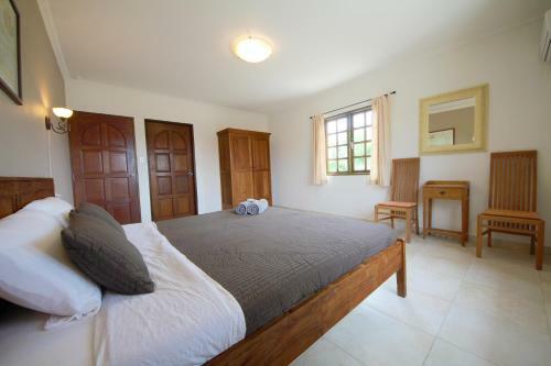 Aruba Dream Villa