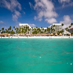 Hotel Aruba Marriott Resort & Stellaris Casino