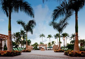 Hotel Aruba Marriott Resort & Stellaris Casino