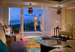 Hotel Aruba Marriott Resort & Stellaris Casino