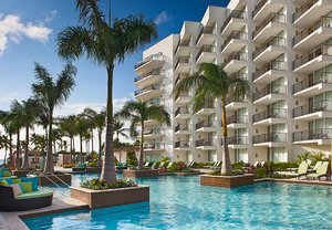 Hotel Aruba Marriott Resort & Stellaris Casino